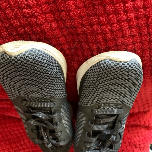 Skechers Go Walk 4 woman’s running shoes 7.5 - Picture 7 of 9